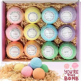 Surprise Yourself Mystery Scoop - Handmade Treasures