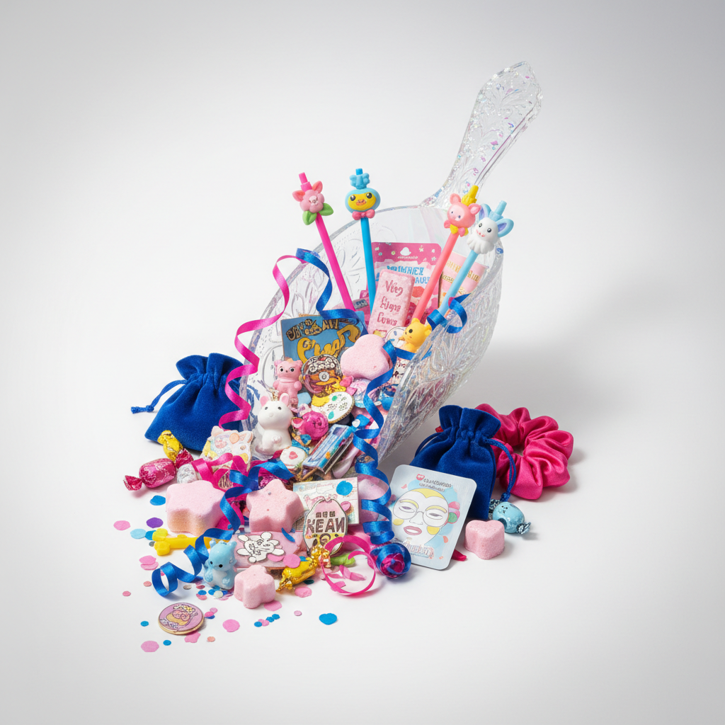 Mystery Scoop Product Photo