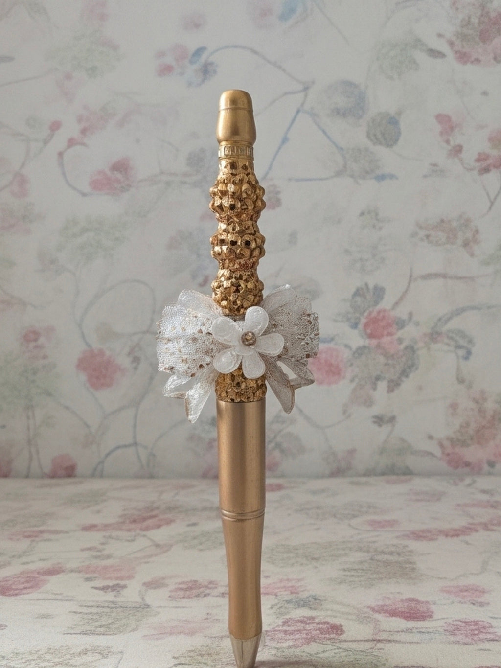 Some of the items you might get.