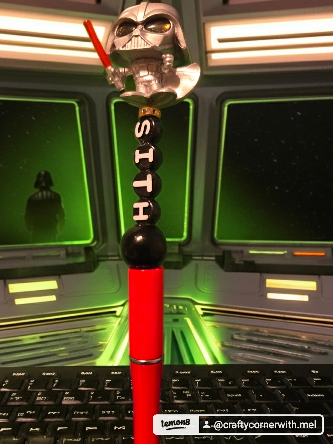 Some of the items you might get.