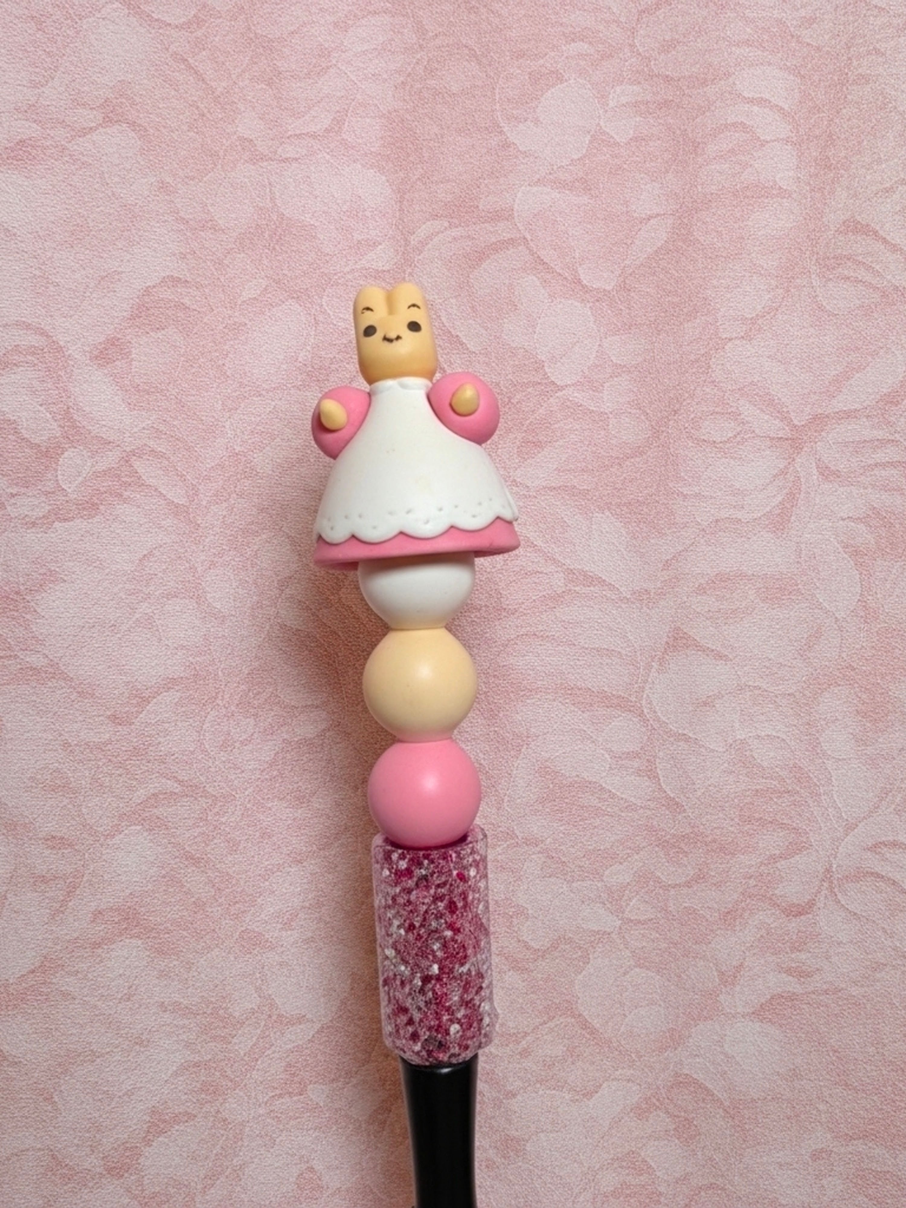 Some of the items you might get.