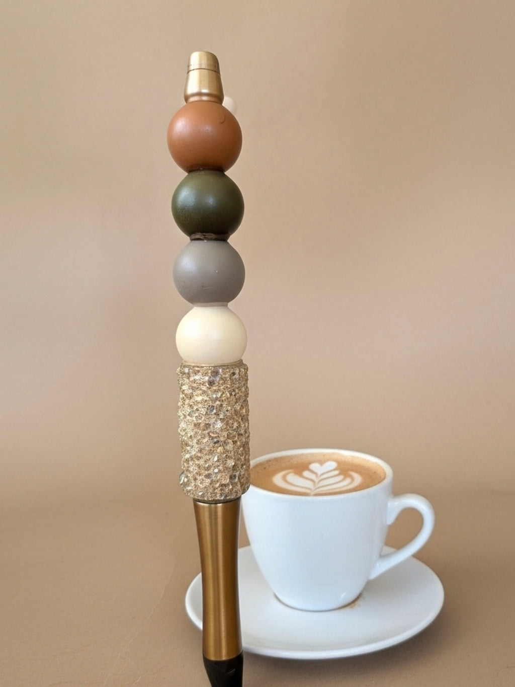 Some of the items you might get.