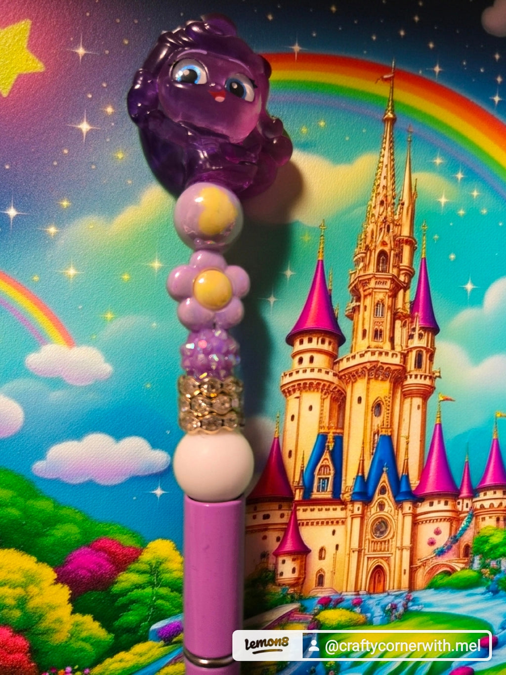 Some of the items you might get.