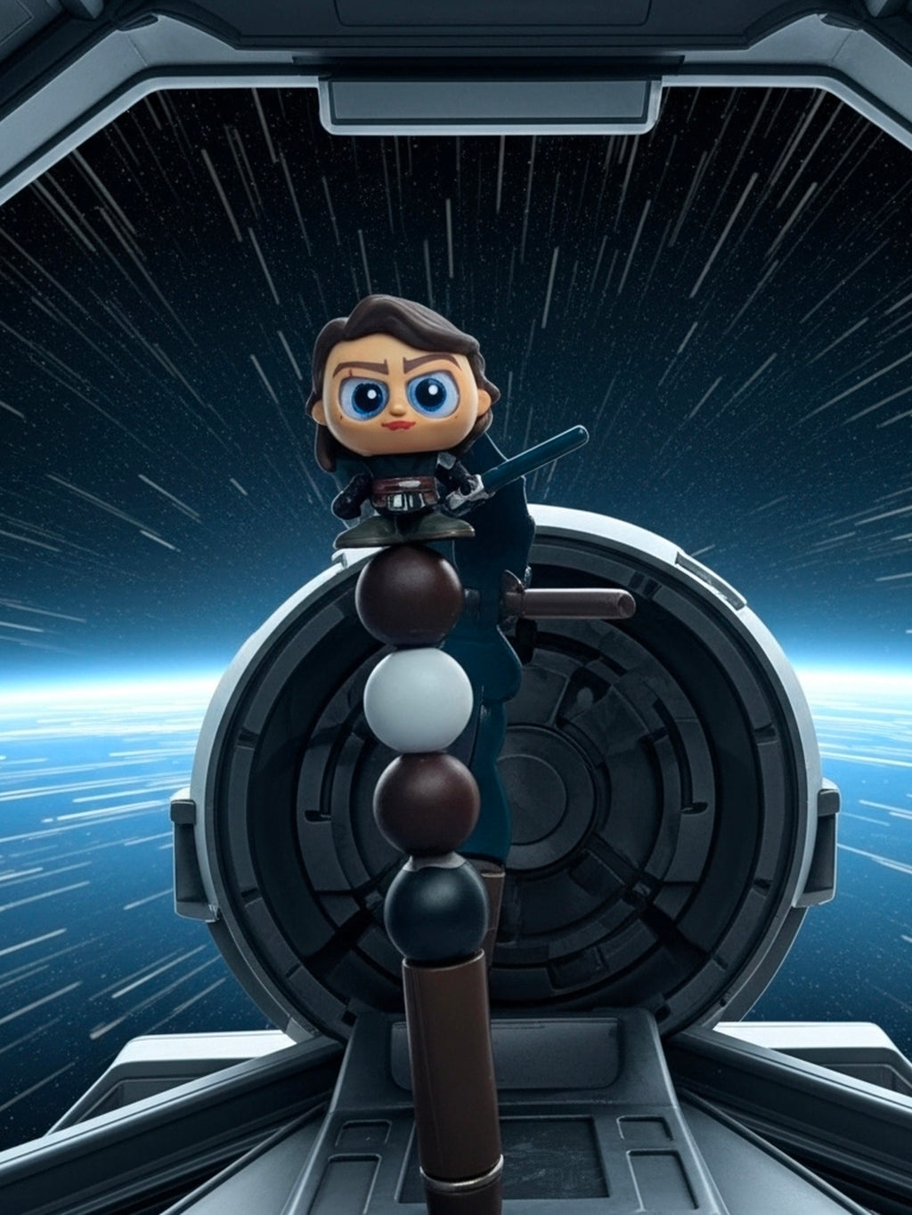 Some of the items you might get.