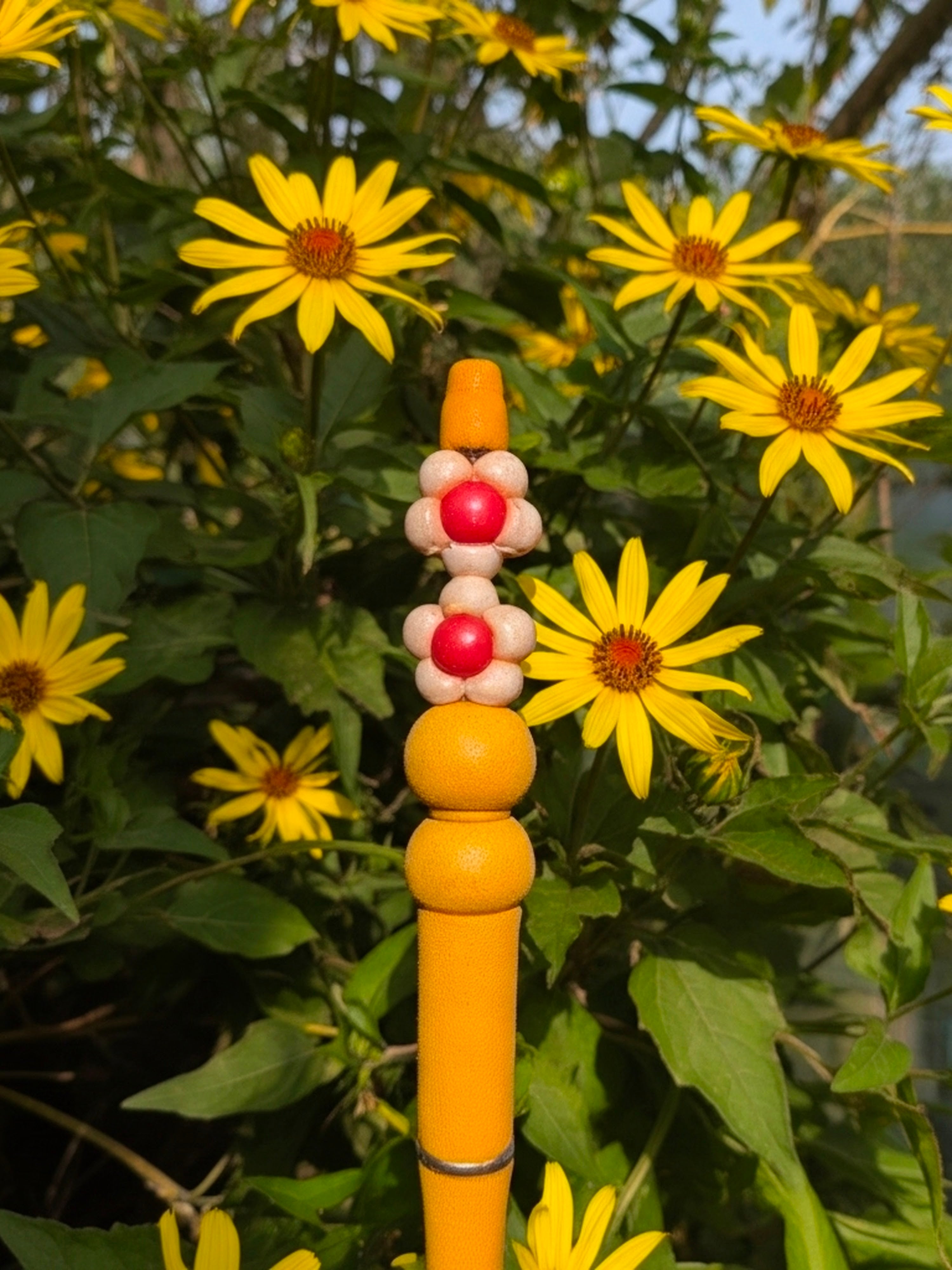 Some of the items you might get.