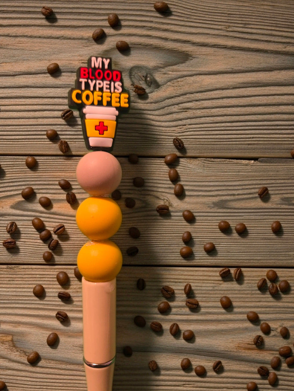 Some of the items you might get.