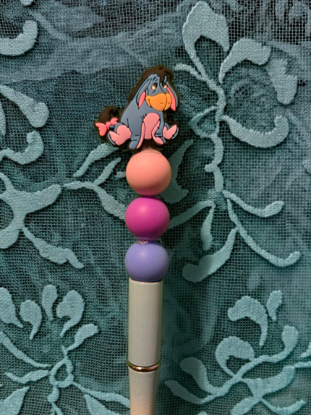 Some of the items you might get.