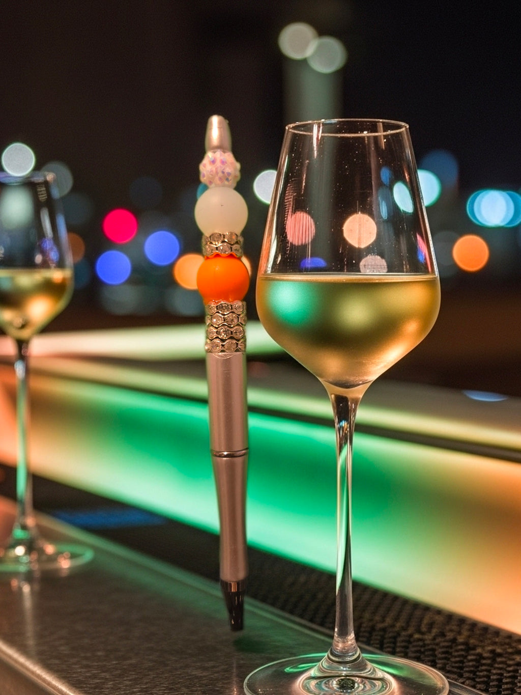 Some of the items you might get.