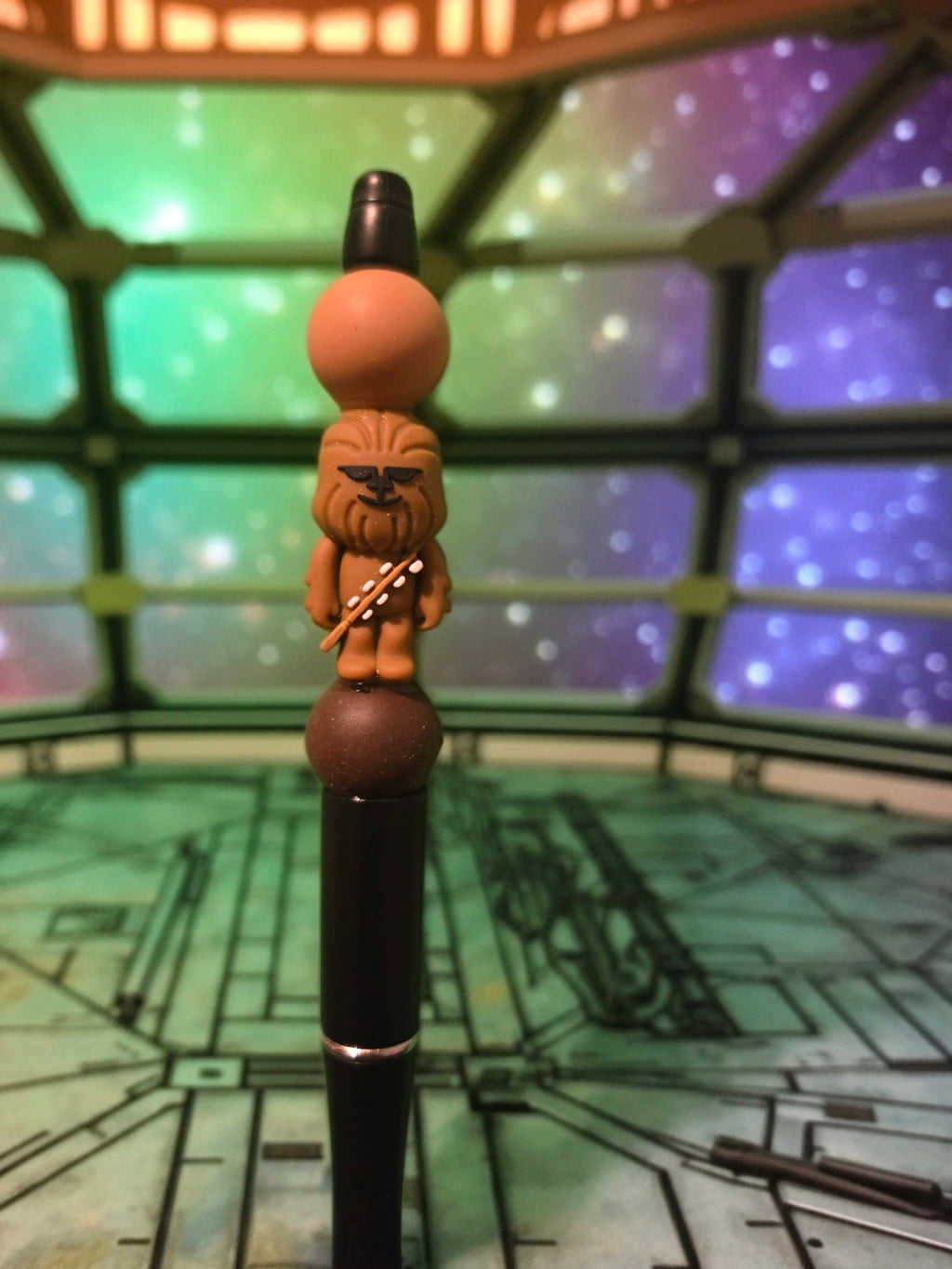 Some of the items you might get.