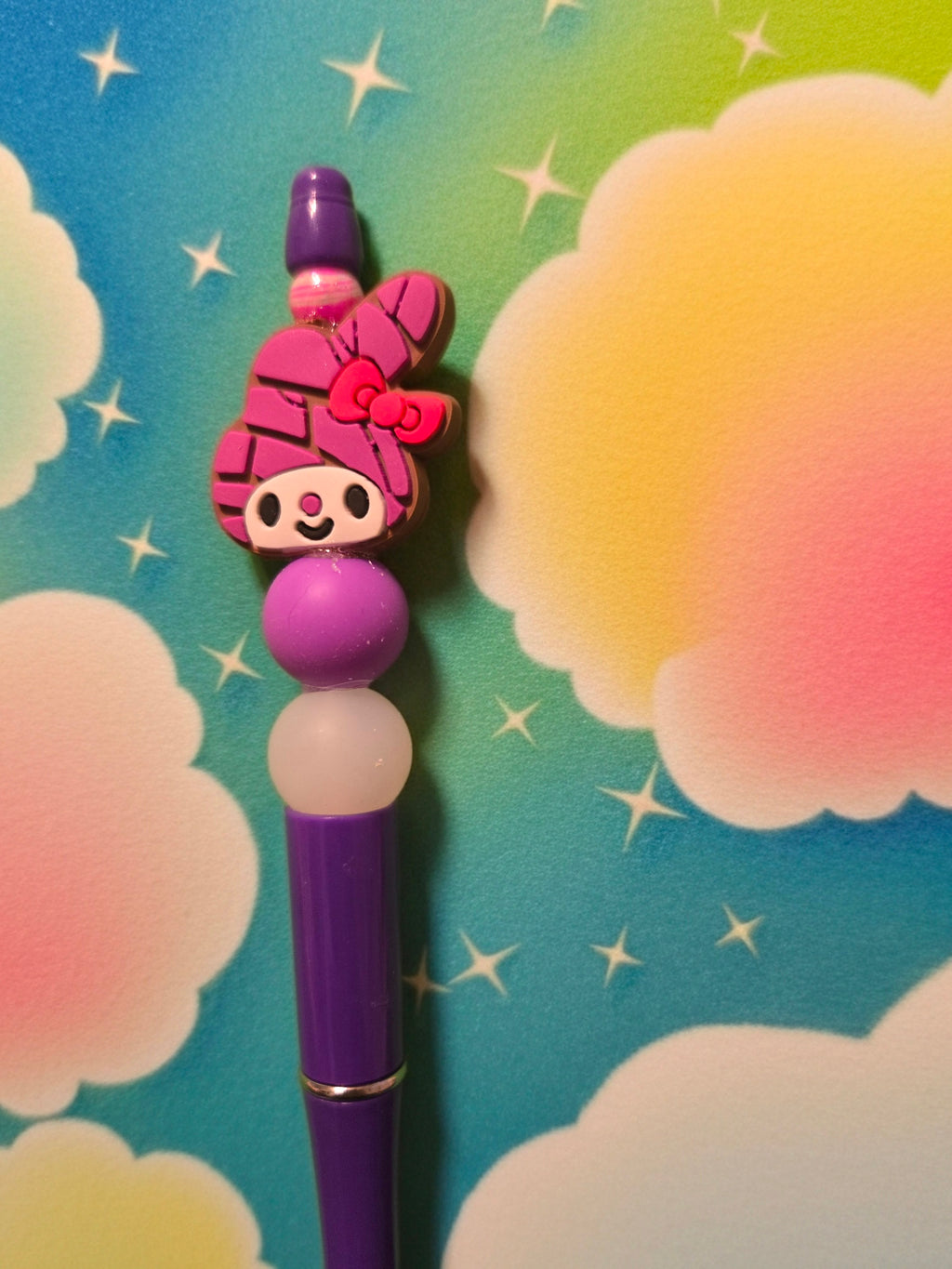 Some of the items you might get.