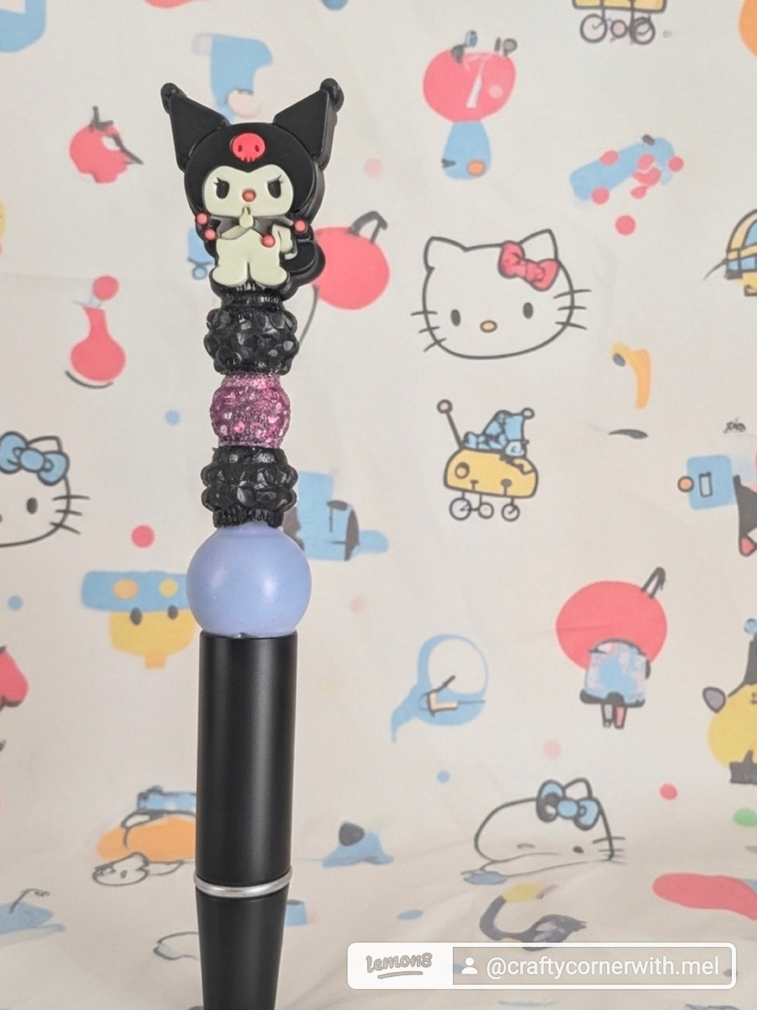 Some of the items you might get.