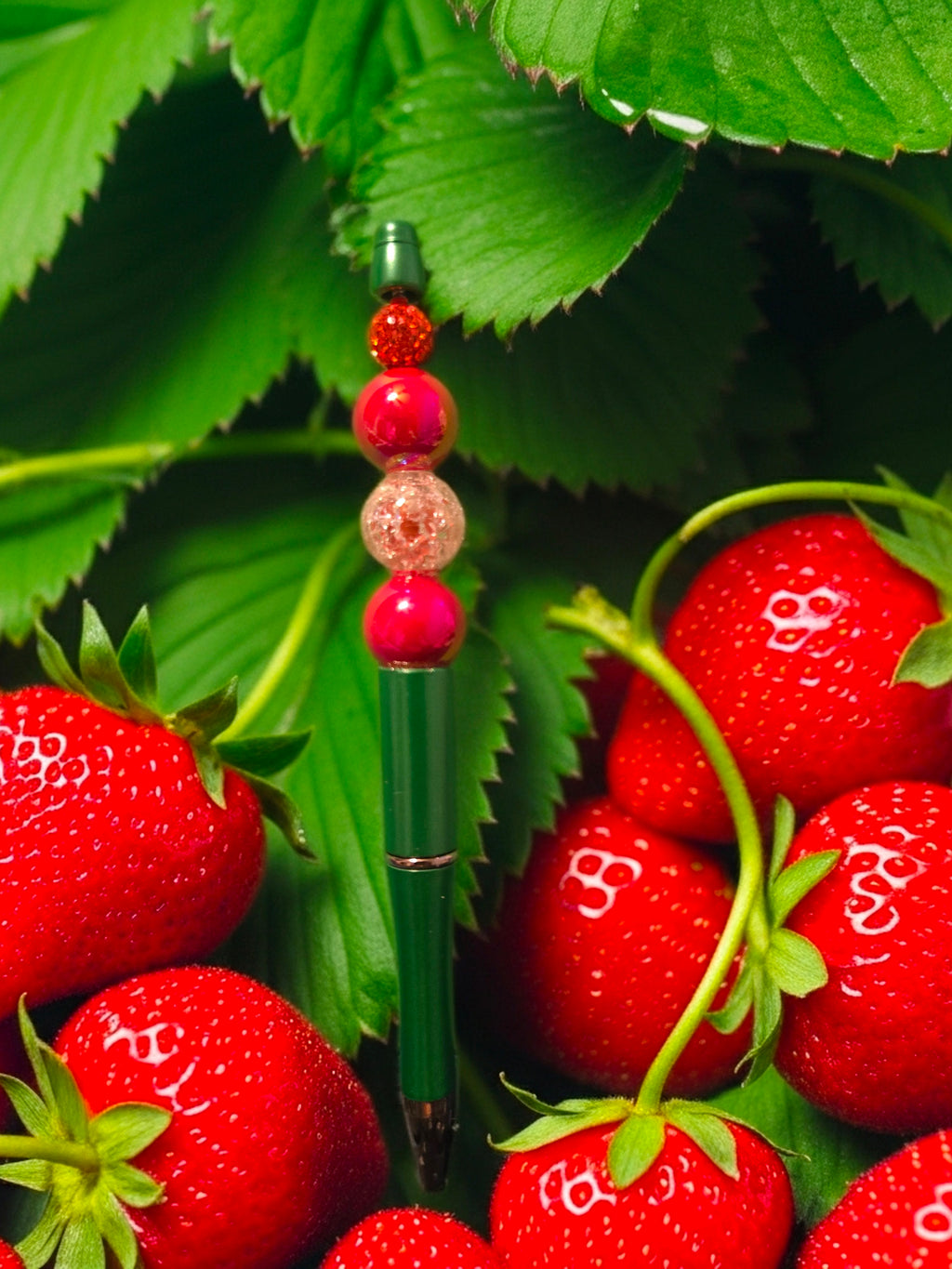 Some of the items you might get.