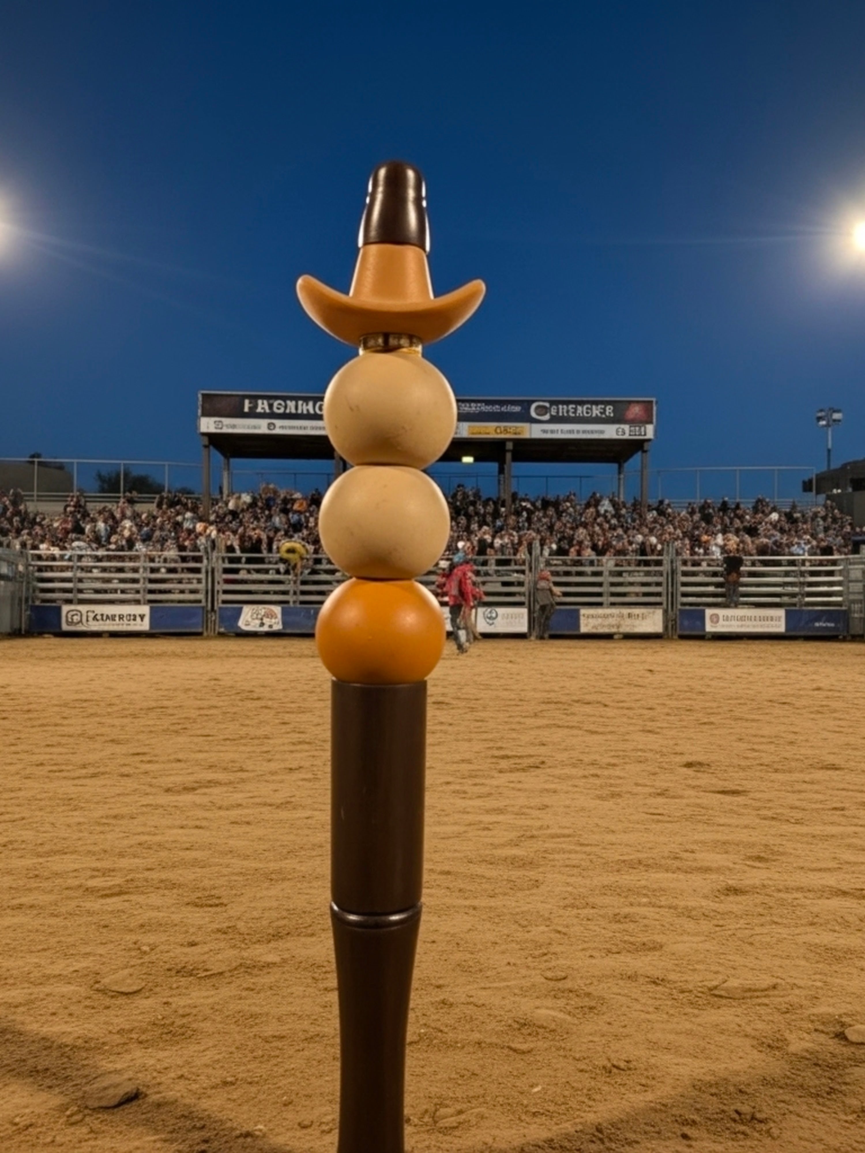 Some of the items you might get.