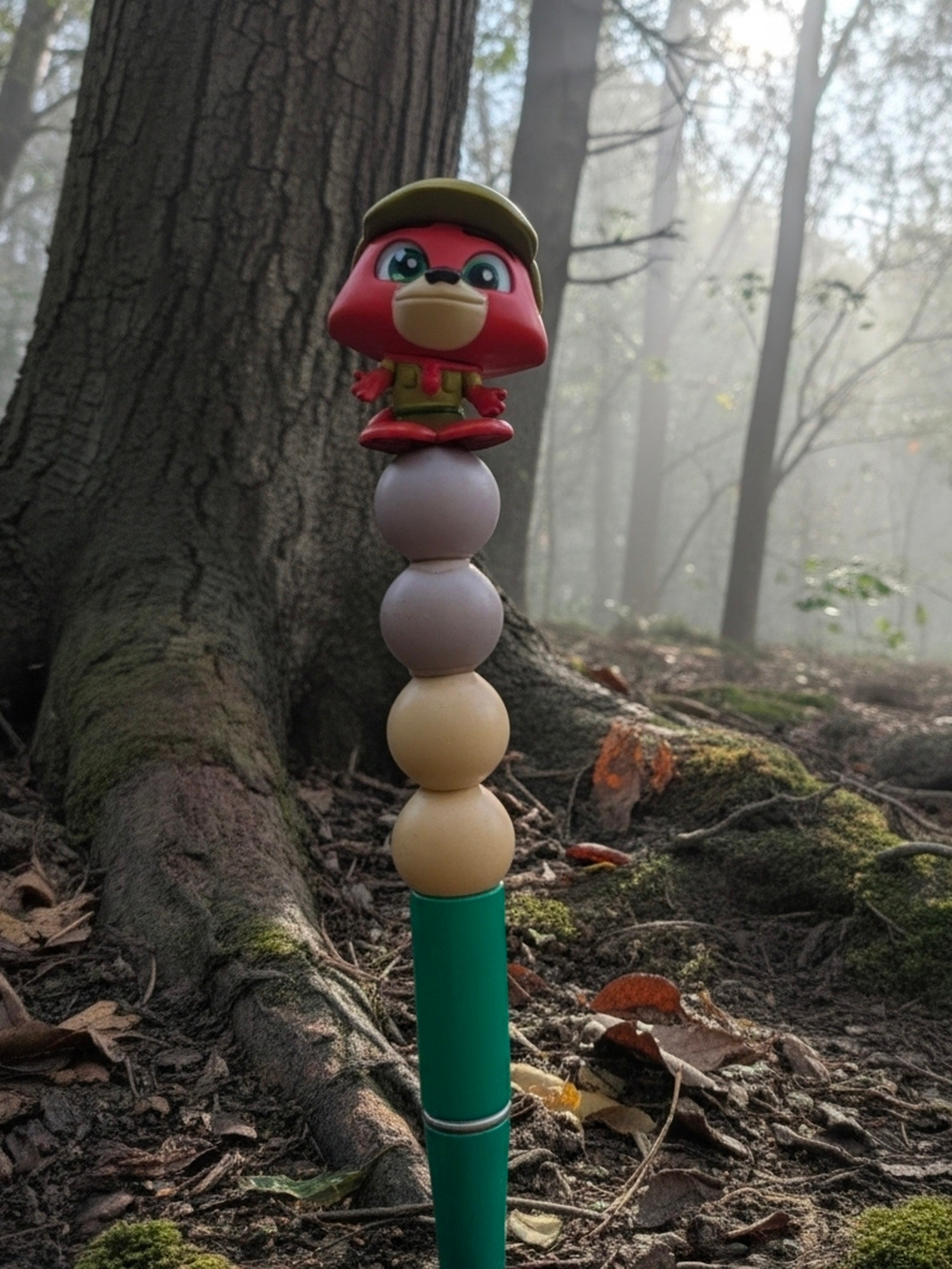 Some of the items you might get.