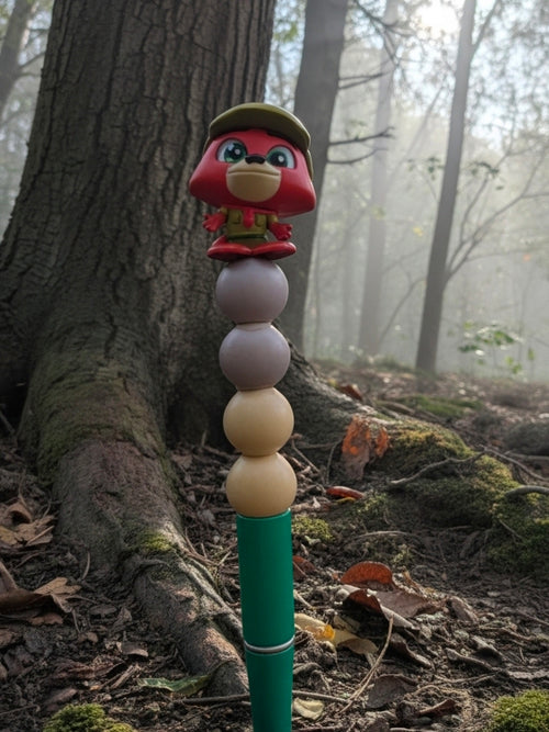 Some of the items you might get.