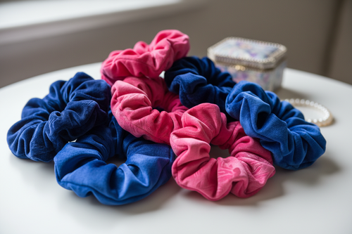 scrunchies